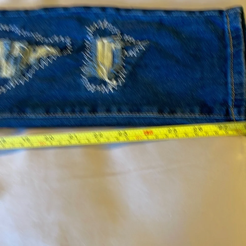 VIP Jeans - Picture 5 of 5